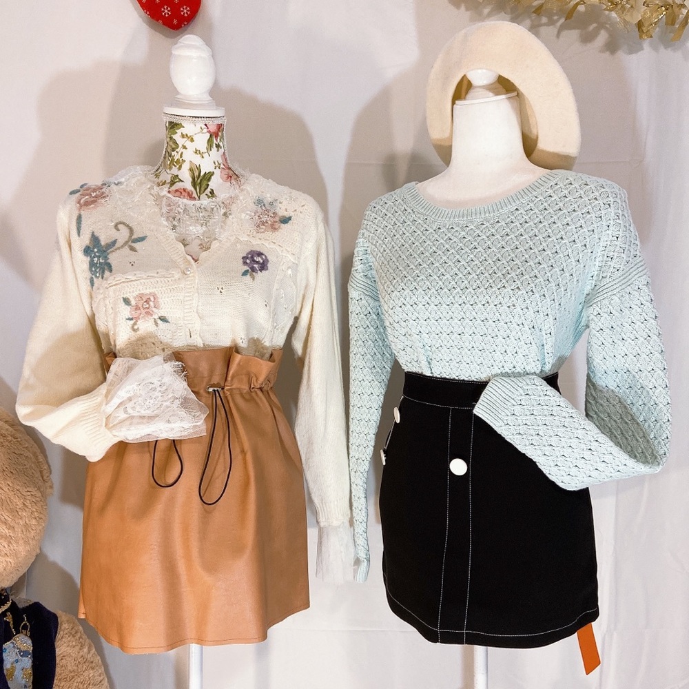 Winter Outfits 3